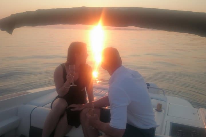 Dubrovnik Sunset Panorama Cruise: Private 2-Hour Twilight Boat Tour photo 2
