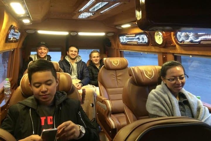 2-Day Sapa Trek from Hanoi: Cat Cat, Lao Chai & Ta Van Village Trek