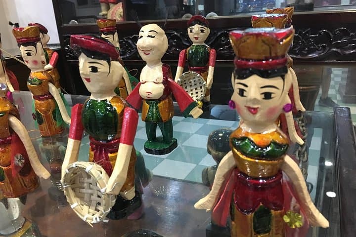 Hanoi Water Puppet Show: Skip-the-Line Tickets & Practical Guide