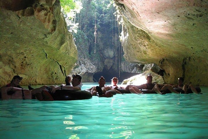Exploring Jaguar Paw: Cave Tubing and Ziplining Adventures in Belize