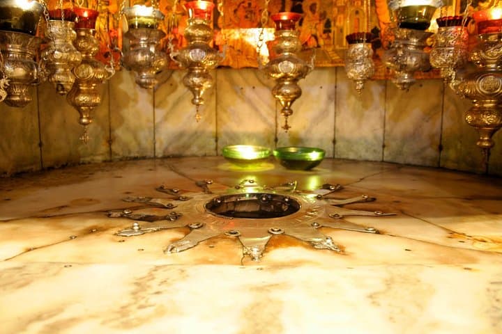 7-Day Holy Land Christian Private Tour — Jerusalem, Bethlehem, Dead Sea & Galilee photo 1