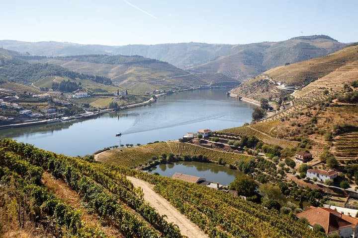 Douro 4x4 Off-Road: Private Day Trip from Porto with Deluxe Picnic & Wine Tasting photo 3