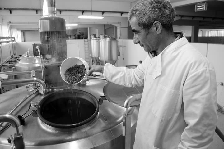 Porto Private Craft Beer Experience: Brewery Tours & Tastings
