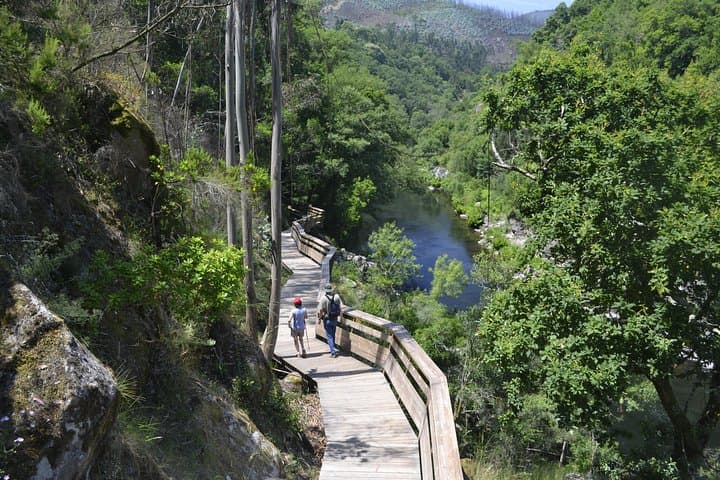 Paiva Walkways Day Hike from Porto: Passadiços do Paiva & Posta Arouquesa Lunch photo 6