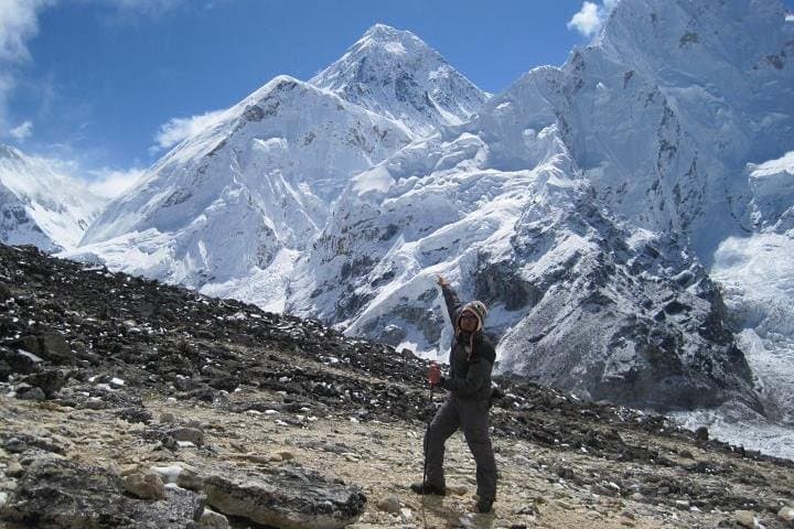 Everest Base Camp Trek: 14-Day Trekking Route, Altitude & Planning Guide
