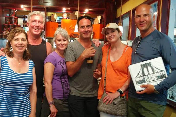Made in Brooklyn Tour: DUMBO Waterfront Walking Tour & Local Makers photo 2
