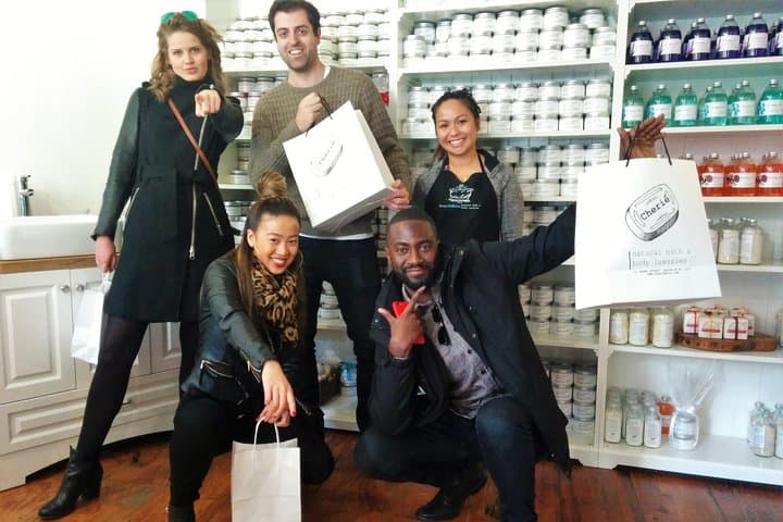 Made in Brooklyn Tour: DUMBO Waterfront Walking Tour & Local Makers photo 4