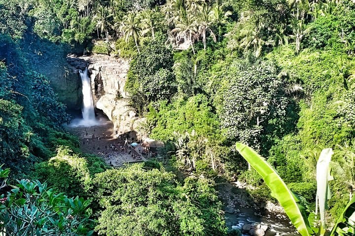 Ubud to Mount Batur: Private Kintamani Volcano Day Tour (All-Inclusive) photo 2