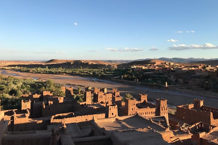 Road of a Thousand Kasbahs: 9-Day Morocco Desert & Kasbah Journey photo 1