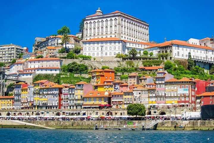 Porto Full-Day Private City Tour with Port Wine Tasting photo 6