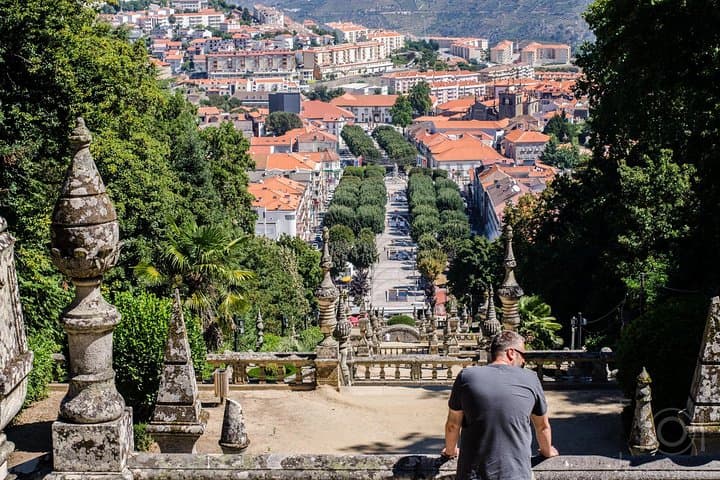 Douro Valley Full-Day Private Tour: Lamego, Pinhão & Port Wine Tasting photo 3