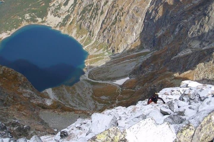 Guided Day Hike in the High Tatras: Peaks, Paths & Practical Planning photo 2