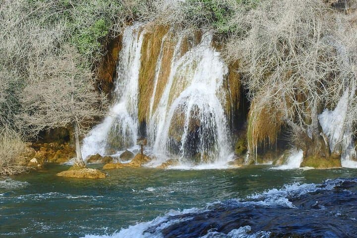 Exploring Krka National Park: A Full-Day Adventure from Zadar photo 2