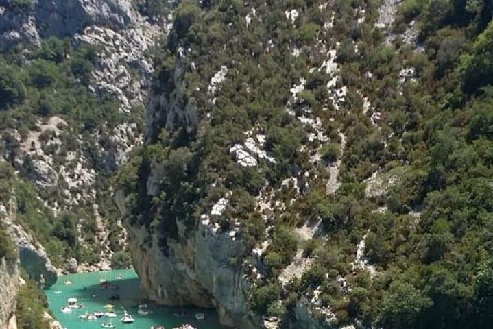 Private Full-Day Verdon Gorge & Provence Villages Tour from Nice photo 2