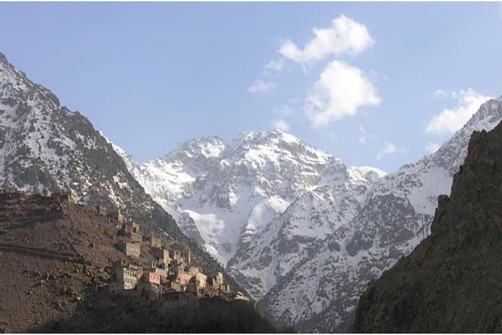 Mount Toubkal 2-Day Climb from Marrakech: Summit Guide & Logistics
