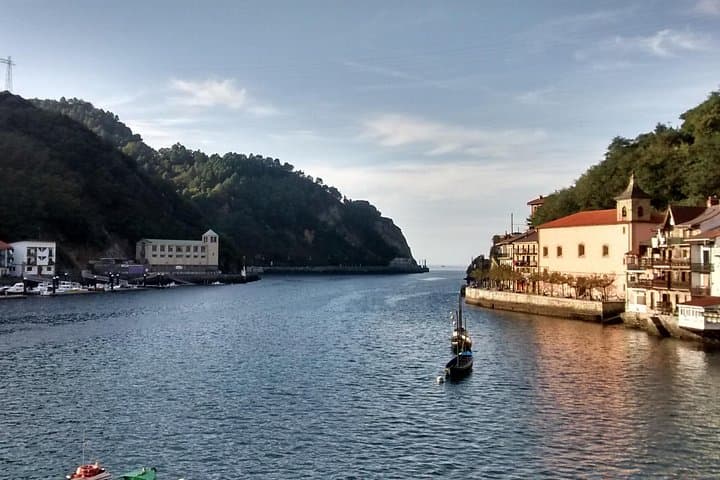 Bilbao Day Trip: Albaola Sea Factory & Petritegi Cider House Experience photo 1