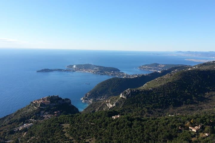 Eze Village, Monaco & Monte-Carlo: Coastal Private Day Tour from Nice photo 2
