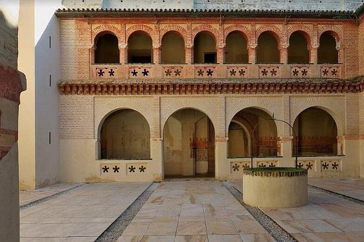 Half-Day Guided Tour of Italica and San Isidoro from Seville photo 2