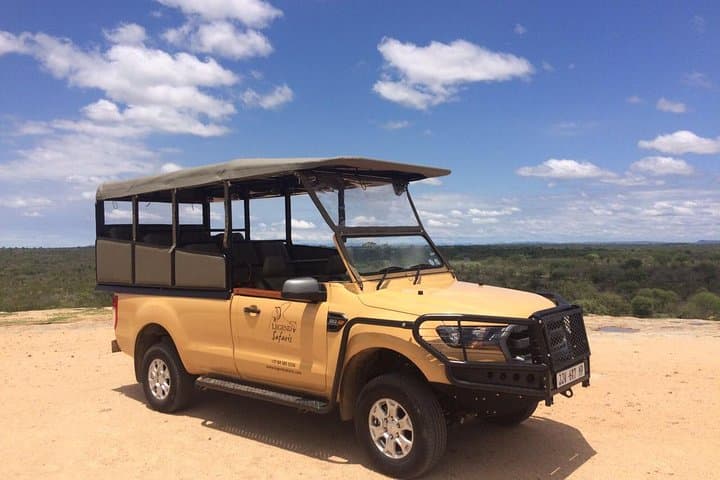 Full-Day Kruger Safari: Big Five Game Drive from Mpumalanga photo 2