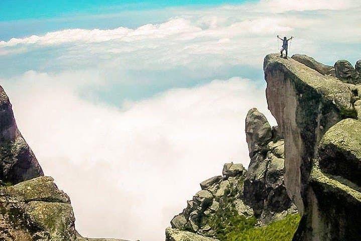 Marcahuasi Stone Forest Day Trip from Lima: Explore the High-Plateau Monoliths