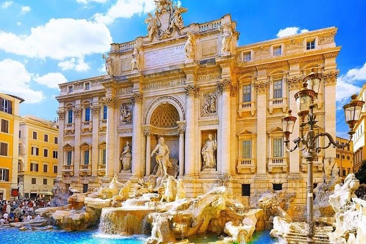 Morning Walk Through Rome: Spanish Steps, Trevi Fountain, Pantheon & Piazza Navona photo 2