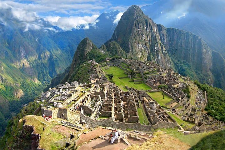 Salkantay Trek to Machu Picchu: 12-Day Semi-Private Tour from Cusco photo 2