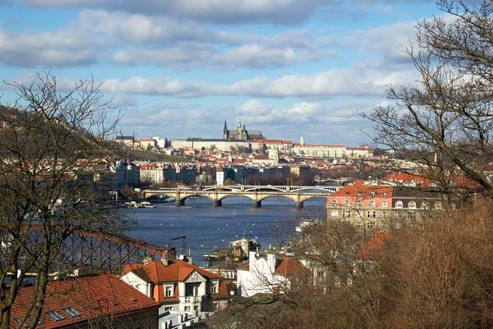 Prague Hidden Gems Walking Tour: Secrets of Old Town & Vyšehrad photo 4