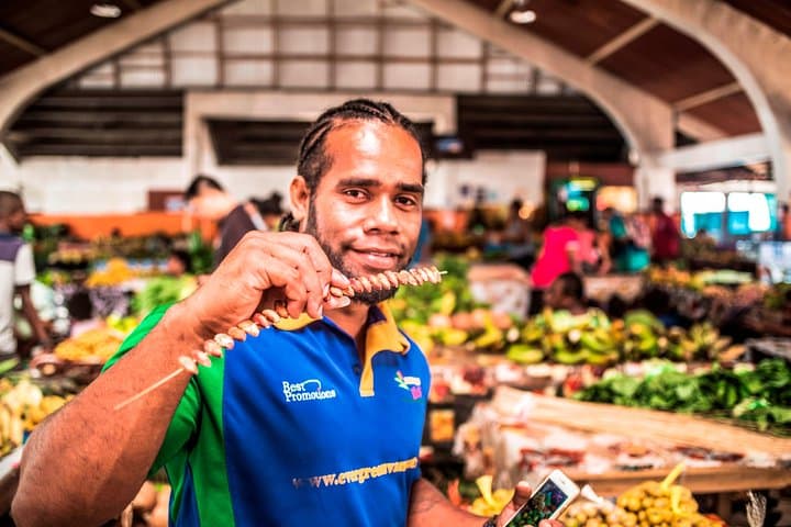 Port Vila Sightseeing Tour: 90-Minute Introduction to Vanuatu’s Capital