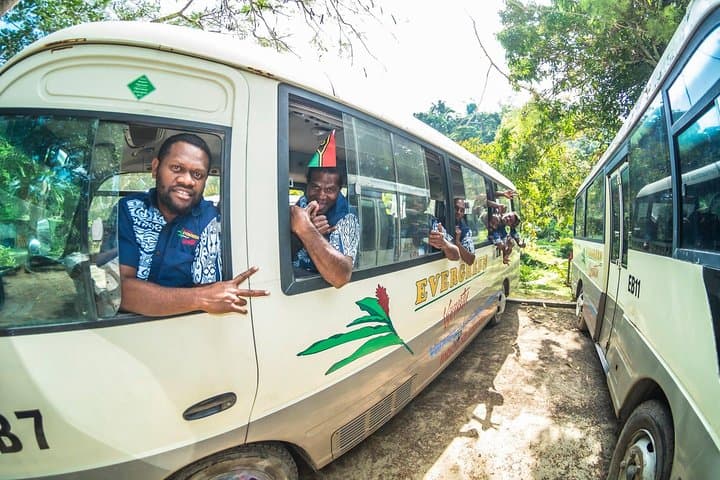 Port Vila Sightseeing Tour: 90-Minute Introduction to Vanuatu’s Capital photo 2