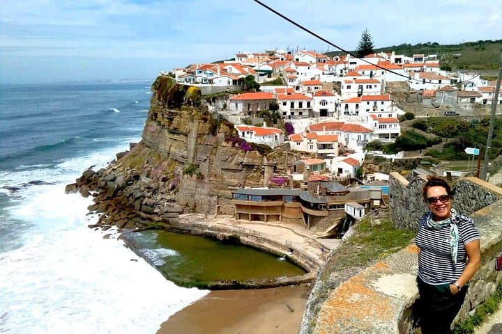 Sintra Private Tour from Lisbon — Full-Day Palaces, Coastline & Cascais photo 4