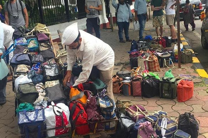 Mumbai Private Combo: Sightseeing, Dharavi Slum, Dhobi Ghat & Dabbawalas photo 2