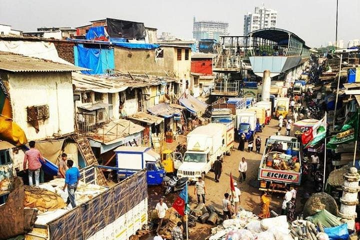 Mumbai Private Combo: Sightseeing, Dharavi Slum, Dhobi Ghat & Dabbawalas photo 3