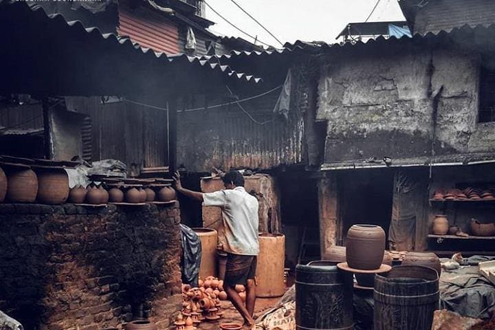 Inside Dharavi: Private Mumbai Sightseeing & Ethical Slum Tour photo 3