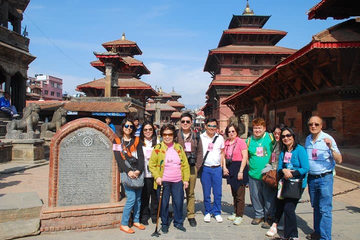Patan, Bungamati & Khokana: A Cultural Day Tour from Kathmandu photo 2