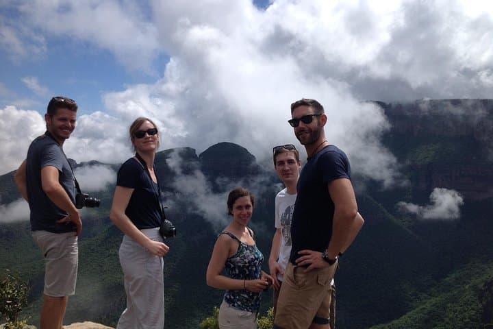 Panorama Route and Blyde River Canyon Full-Day Tour from Nelspruit photo 2