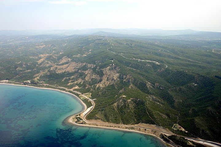 Istanbul to Gallipoli & Troy: 2-Day Battlefield and Archaeology Tour with Hotel photo 3
