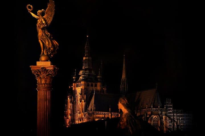 Prague by Night: Private Photography Tour with a Local Pro photo 2