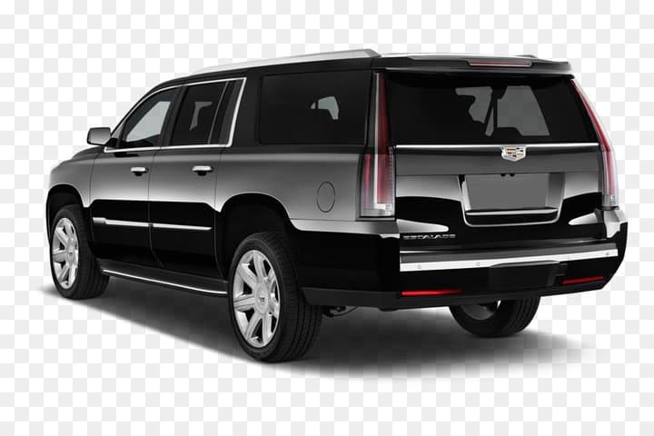 Private Cadillac Escalade Transfer from Honolulu Airport to Turtle Bay photo 2