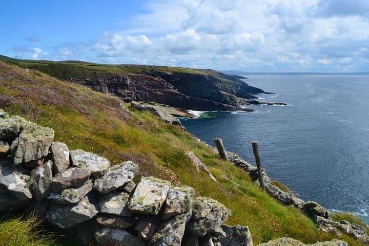 Luxury Photography Day Tour on the Ring of Kerry and Skellig Ring photo 2