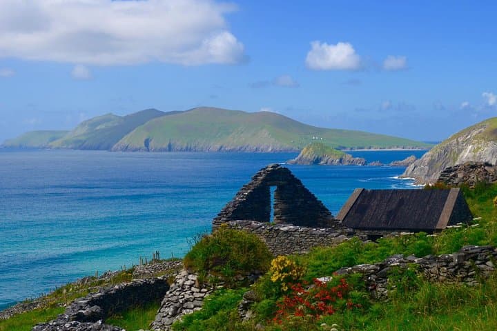 Luxury Luck of the Irish 4-Day Guided Tour: Killarney, Dingle, Ring of Kerry & Cliffs of Moher photo 3
