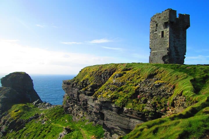 Cliffs of Moher Day Tour from Killarney: Coastal Views, Geology & Practical Tips photo 2