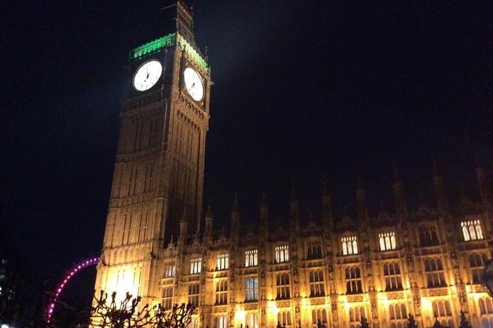 Best of London: 3‑Hour Private Guided Walking Tour (Westminster & West End) photo 2
