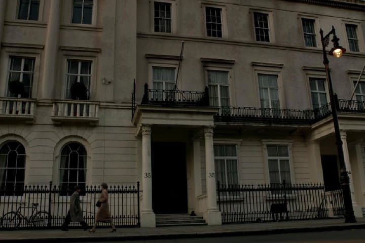 Private Downton Abbey London Locations Walking Tour — 3 Hours photo 2