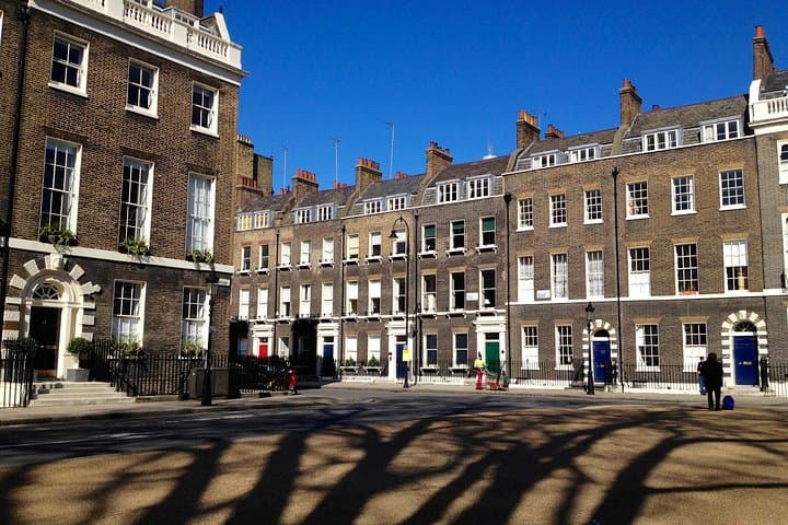 Bloomsbury Literary Walking Tour — Private 3‑Hour London Experience