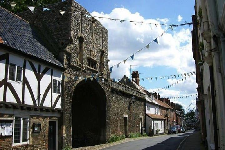 Pilgrimage to Walsingham: Private Day Tour from London photo 2