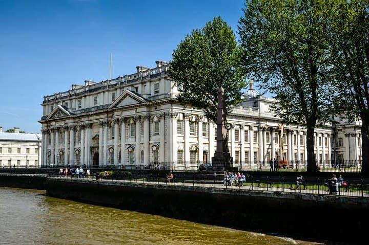 Capture Greenwich: Private 2-Hour Photography Walk from Cutty Sark to the Thames photo 5