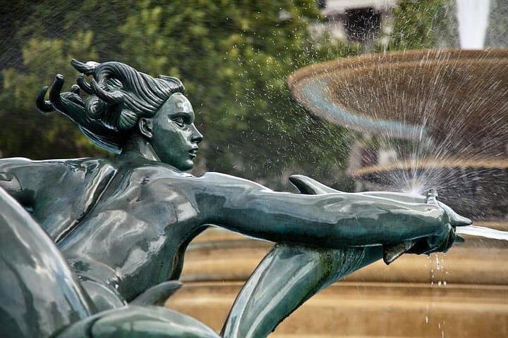 Private London Photography Walking Tour: Trafalgar to Westminster photo 1