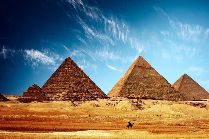 9-Day Egypt Highlights: Cairo, Nile Cruise, Luxor, Abu Simbel & Hurghada