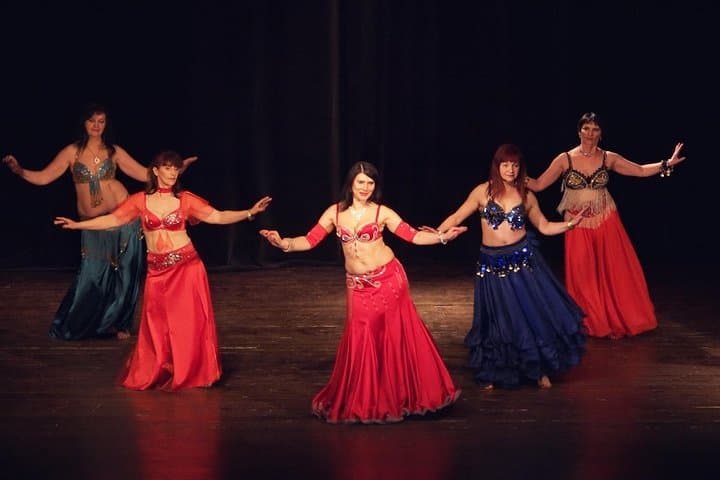 Oriental Night in Aswan: Private Rababa Band & Horse‑Carriage Experience