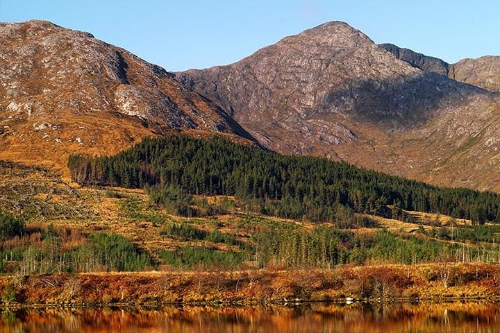 Connemara Day Trip: Kylemore Abbey, Leenane & Killary Harbour from Galway photo 2